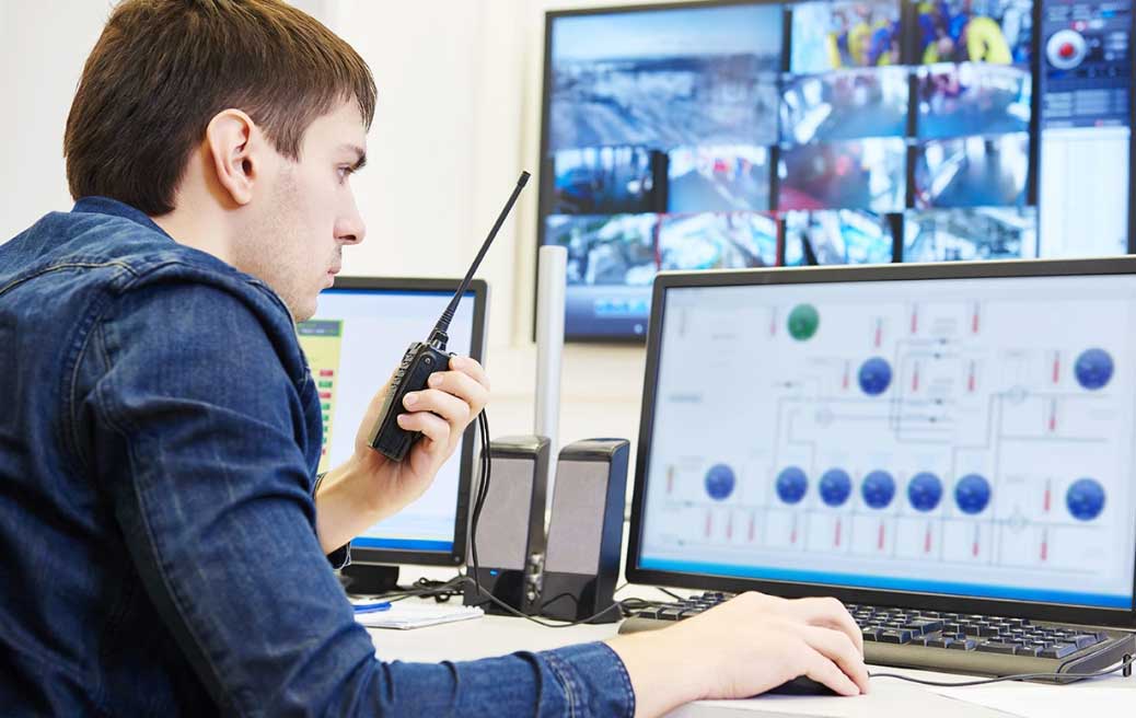 financial investigations